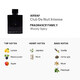 Club De Nuit Intense by Armaf for Men - 6.8 oz EDP Spray (200 ml) - 70x70