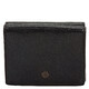Coach Soft Leather Trifold Origami Coin Wallet - 70x70