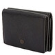 Coach Soft Leather Trifold Origami Coin Wallet - 70x70