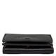 Coach Soft Leather Trifold Origami Coin Wallet - 70x70