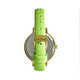 Crayo Dot Quartz Green Dial Unisex Watch CRACR5903 - 70x70