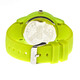 Crayo Festival Lime Dial Lime Silicone Unisex Watch CR2002 - 70x70