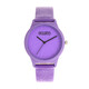 Crayo Splat Quartz Purple Dial Watch CRACR5307 - 70x70