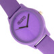 Crayo Splat Quartz Purple Dial Watch CRACR5307 - 70x70