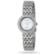 Citizen Silhouette Eco-Drive Swarovski Crystal Ladies Watch EM0260-67A - 70x70