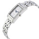 Citizen Silhouette Crystal White Dial Ladies Watch EX1470-51A - 70x70