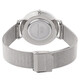Daniel Wellington Petite Sterling 28mm Stainless Steel Quartz Watch in