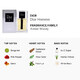 Dior Men's Dior Homme EDT Spray 1.7 oz Fragrances 3348901419130 - 70x70