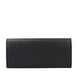 Capitol Wallet In Black Grained Leather 6311937 main image 0