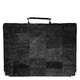 Earth Cork Faro Black Briefcase CK3002 - 70x70