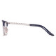 Emporio Armani Demo Square Men's Eyeglasses EA3198 5088 55 - 70x70