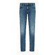 Emporio Armani J06 Slim Fit Denim Jeans - 70x70
