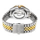 Empress Constance Automatic Crystal Gold Dial Ladies Watch EMPEM1506 - 70x70