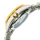 Empress Constance Automatic Crystal Gold Dial Ladies Watch EMPEM1506 - 70x70