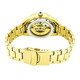 Empress Godiva Automatic Crystal Ladies Watch EM1104 - 70x70