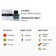 Encre Noire Sport / Lalique EDT Spray 3.3 oz (100 ml) (m) - 70x70