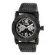 Equipe Tritium Coil Black Dial Men's Watch ET104 - 70x70
