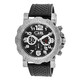 Equipe Tritium Rivet Chronograph Black Dial Men's Watch ET203 - 70x70