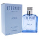 Eternity Aqua / Calvin Klein EDT Spray 6.7 oz (m) - 70x70