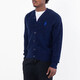 Etudes Studio Boris Logo-Patch Cardigan, Brand Size 1 (Small) - 70x70