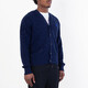 Etudes Studio Boris Logo-Patch Cardigan, Brand Size 1 (Small) - 70x70