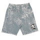 Etudes Tempera Out Pewter Shorts - 70x70