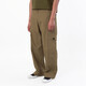Ferragamo Cotton Canvas Cargo Pants - 70x70