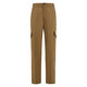 Ferragamo Cotton Canvas Cargo Pants - 70x70