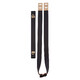 Ferragamo Gancini Extendable Hug Belt, Size 100 cm - 70x70