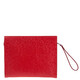 Ferragamo New Revival Leather Pouch - 70x70