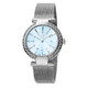 Ferre Milano Blue Dial Ladies Watch FM1L096M0051 - 70x70