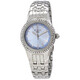 Ferre Milano Blue Mother of Pearl Dial Ladies Watch FM1L089M0051 - 70x70
