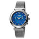 Ferre Milano Dark Blue Dial Ladies Watch FM1L081M0051 - 70x70