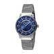 Ferre Milano Quartz Blue Dial Ladies Watch FM1L102M0051 - 70x70