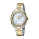 Ferre Milano Quartz White Dial Ladies Watch FM1L088M0091 - 70x70