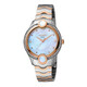 Ferre Milano White Mother of Pearl Dial Ladies Watch FM1L082M0031 - 70x70