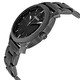 Fossil Machine Black Dial Smoke Ion-plated Men's Watch FS4774 - 70x70