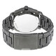 Fossil Machine Black Dial Smoke Ion-plated Men's Watch FS4774 - 70x70