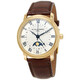 Frederique Constant Classics Automatic Men's Watch FC-330MC4P5 - 70x70