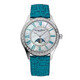 Frederique Constant Classics Elegance Luna Automatic Diamond Watch FC-331MPWTD3BD6 - 70x70