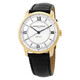 Frederique Constant Classics Premiere Automatic Silver Dial Watch FC-301S3B5 - 70x70