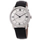 Frederique Constant Classics Premiere Automatic Silver Dial Watch FC-301S3B6 - 70x70