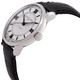Frederique Constant Classics Premiere Automatic Silver Dial Watch FC-301S3B6 - 70x70