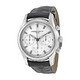 Frederique Constant Vintage Rally Chronograph Automatic Silver Dial Men's Watch FC-396S6B6 - 70x70