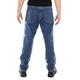 GCDC Denim Black Straight Jeans - 70x70