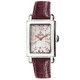 Gevril Avenue of Americas White Dial Ladies Watch 8045R - 70x70