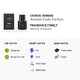 Giorgio Armani Men's Code Parfum 1 oz Fragrances 3614274298024 - 70x70