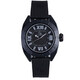 Giulio Romano Termoli Black Aluminum Men's Watch GR-6000-14-011 - 70x70