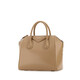 Givenchy Beige Leather Small Antigona Handbag - 70x70
