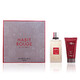 Guerlain Men's Habit Rouge Gift Set Fragrances 3346470304666 - 70x70